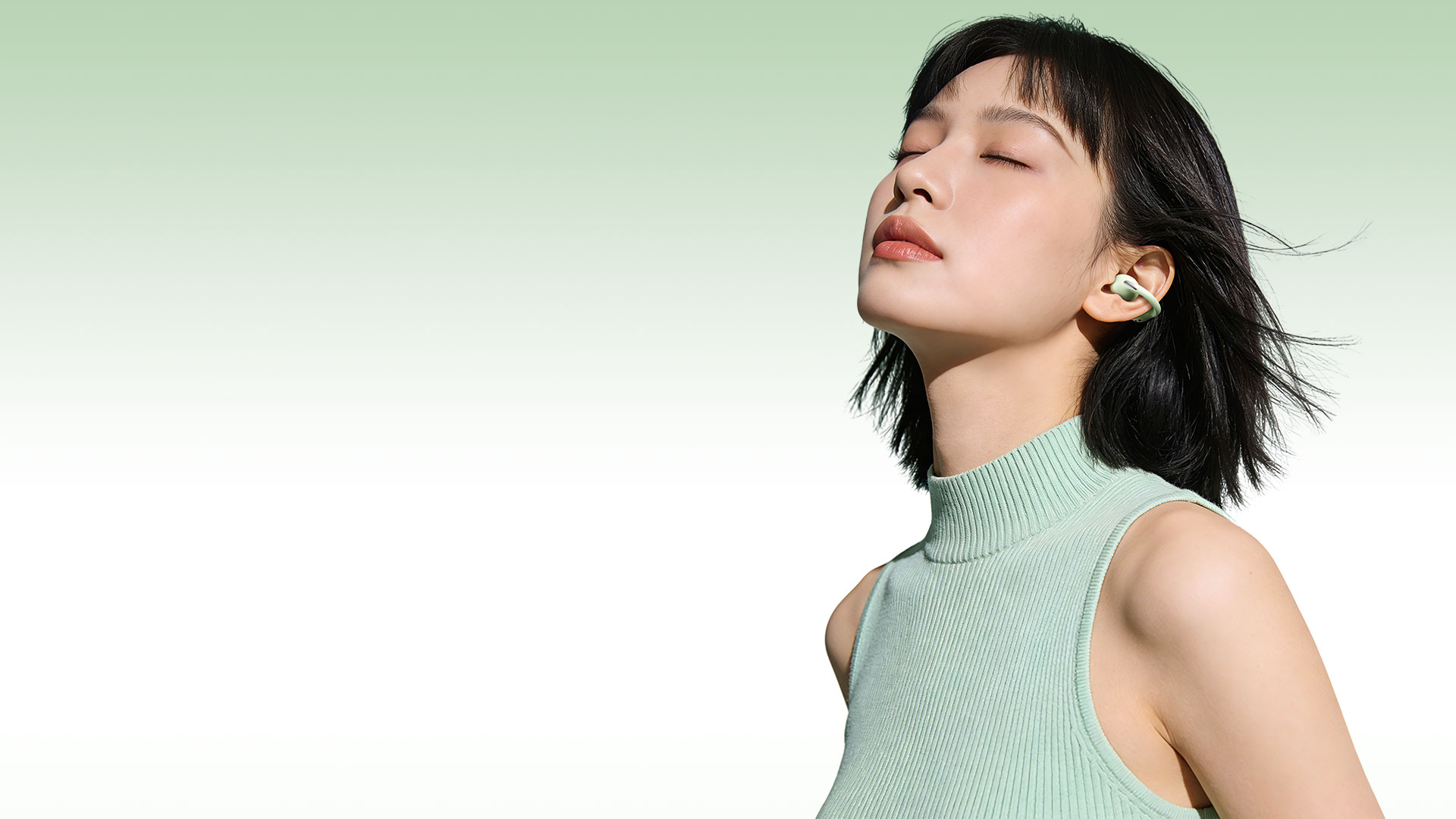 OWS-26 Clip-On Wireless Earbuds gallery image 7
