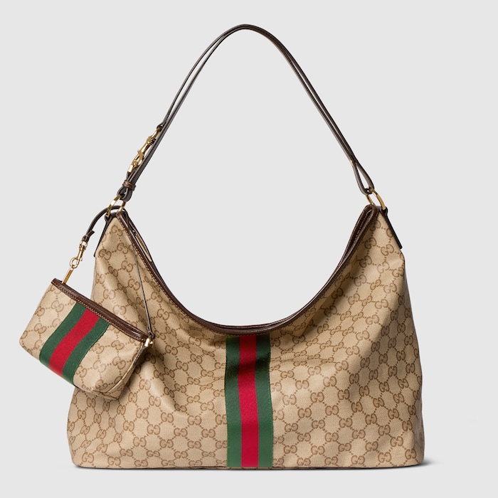 Oiion Melrose medium boston bag