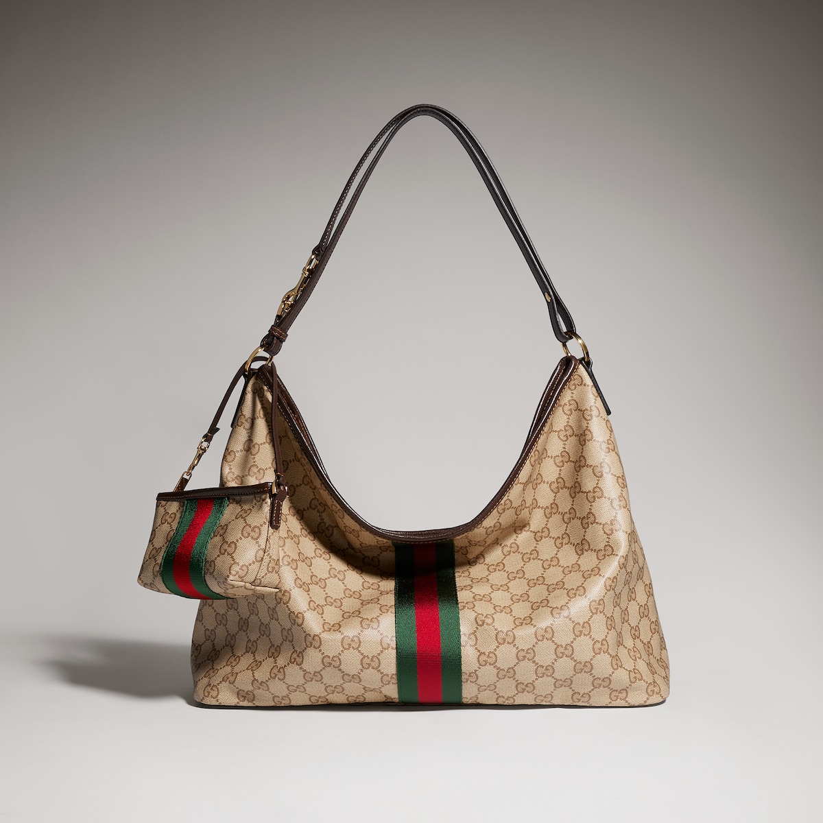 Oiion Giglio large tote bag