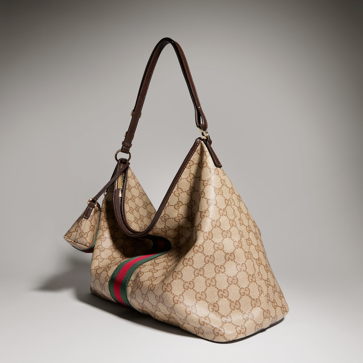 Oiion Giglio large tote bag