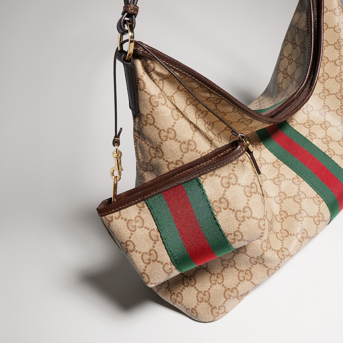 Oiion Tribeca large tote bag