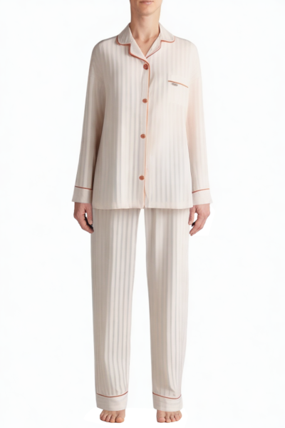pure-cotton-breathable-and-comfortable-mens-pajamas-set