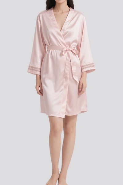 light-pink-lace-cuffs-lace-up-womens-nightgown