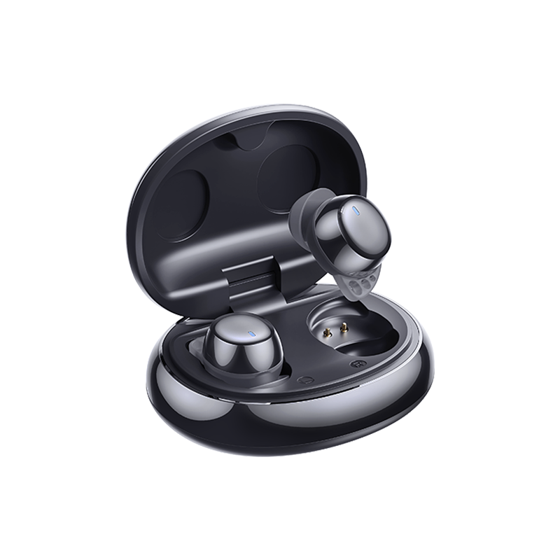 TWS-37 Sleep True Wireless Stereo Music Talking Headset image 3