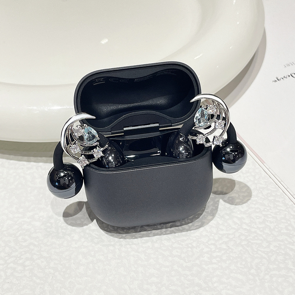 Moonset Star Ripple Freeclip Headphones Earclip image 3