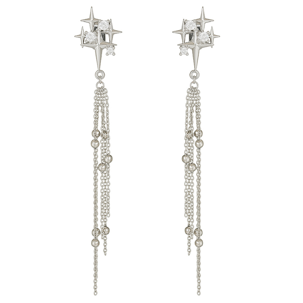 Asterism Chain Freeclip Generation Headphone Ear Clips image 1